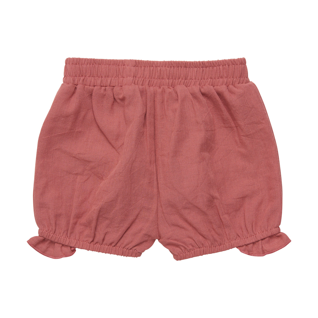 Baby Shorts gewebt