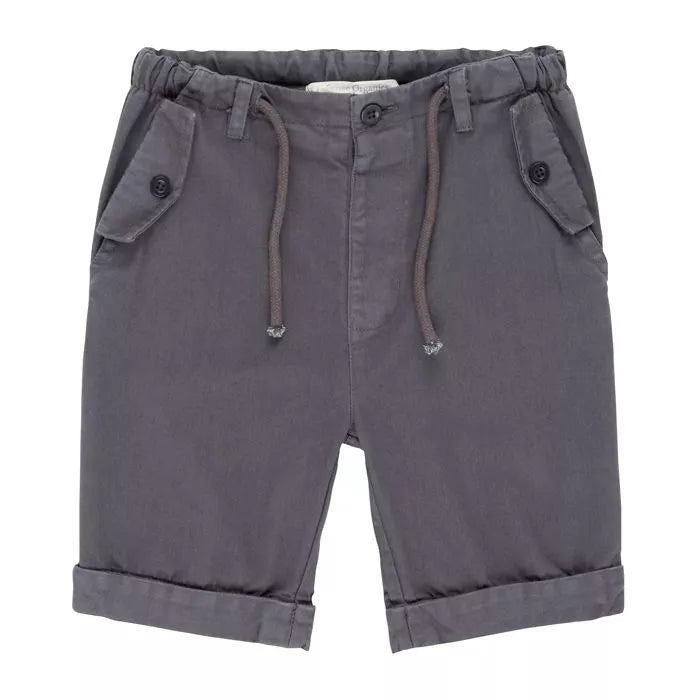 Kinder Shorts aus Twill ULLI