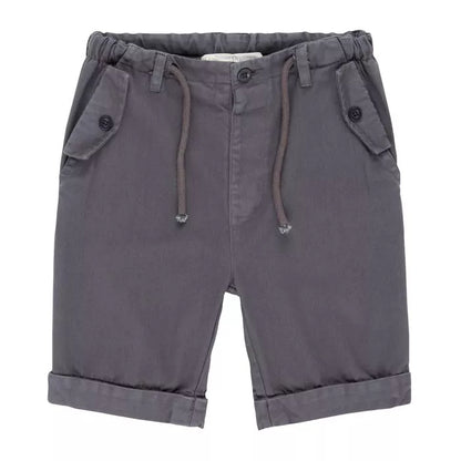 Kinder Shorts aus Twill ULLI