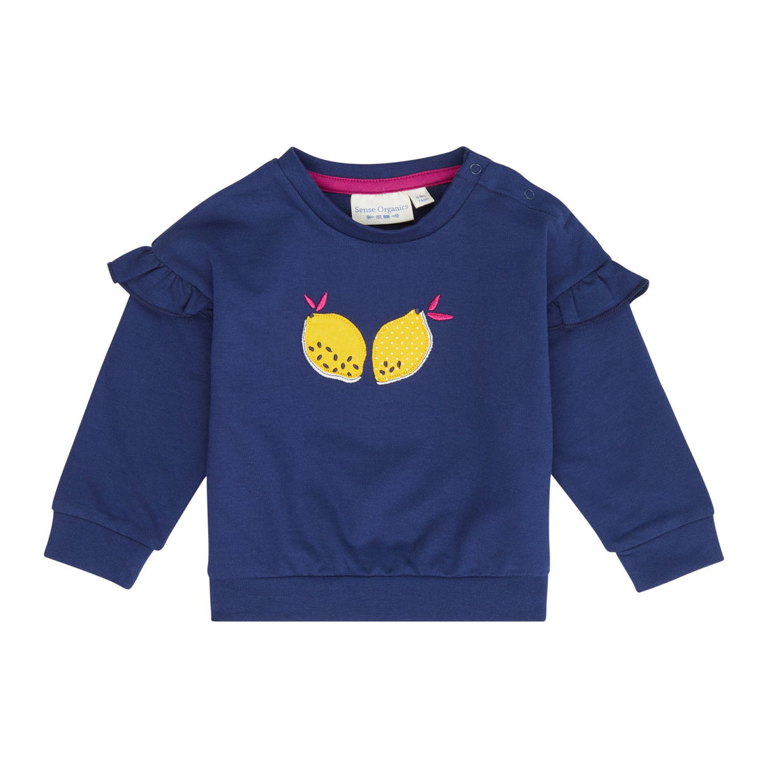 Baby Sweater PALOMA