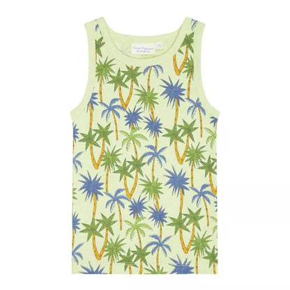 Unterhemd DON RETRO Vest
