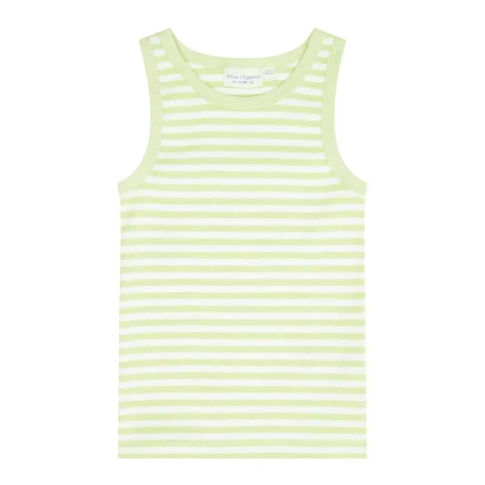 Unterhemd DON RETRO Vest