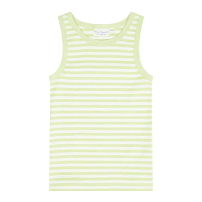 Unterhemd DON RETRO Vest