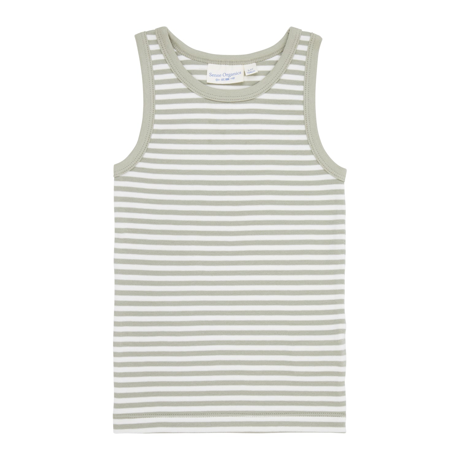 Unterhemd DON RETRO Vest