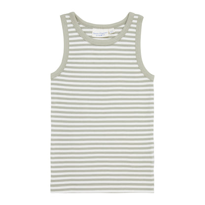 Unterhemd DON RETRO Vest