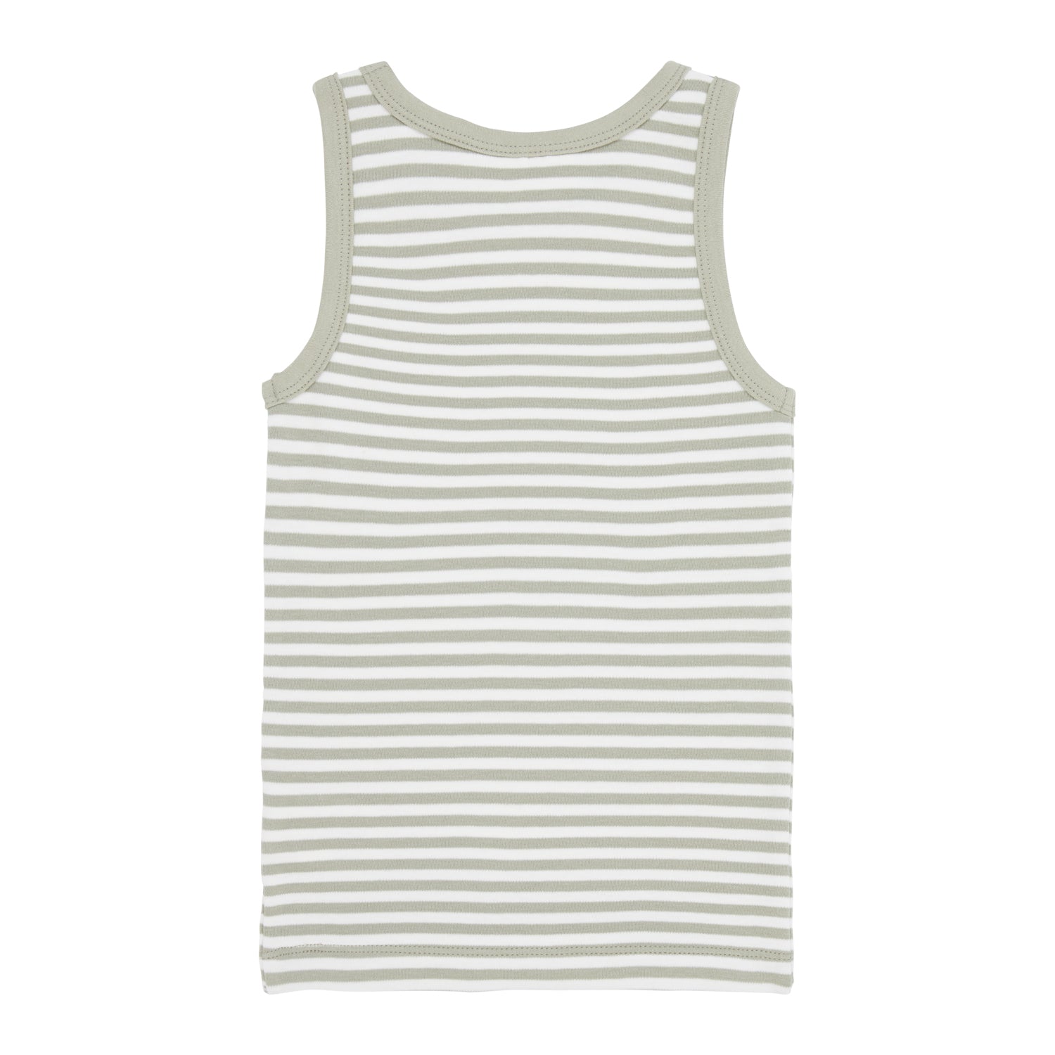 Unterhemd DON RETRO Vest