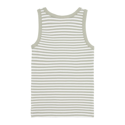 Unterhemd DON RETRO Vest