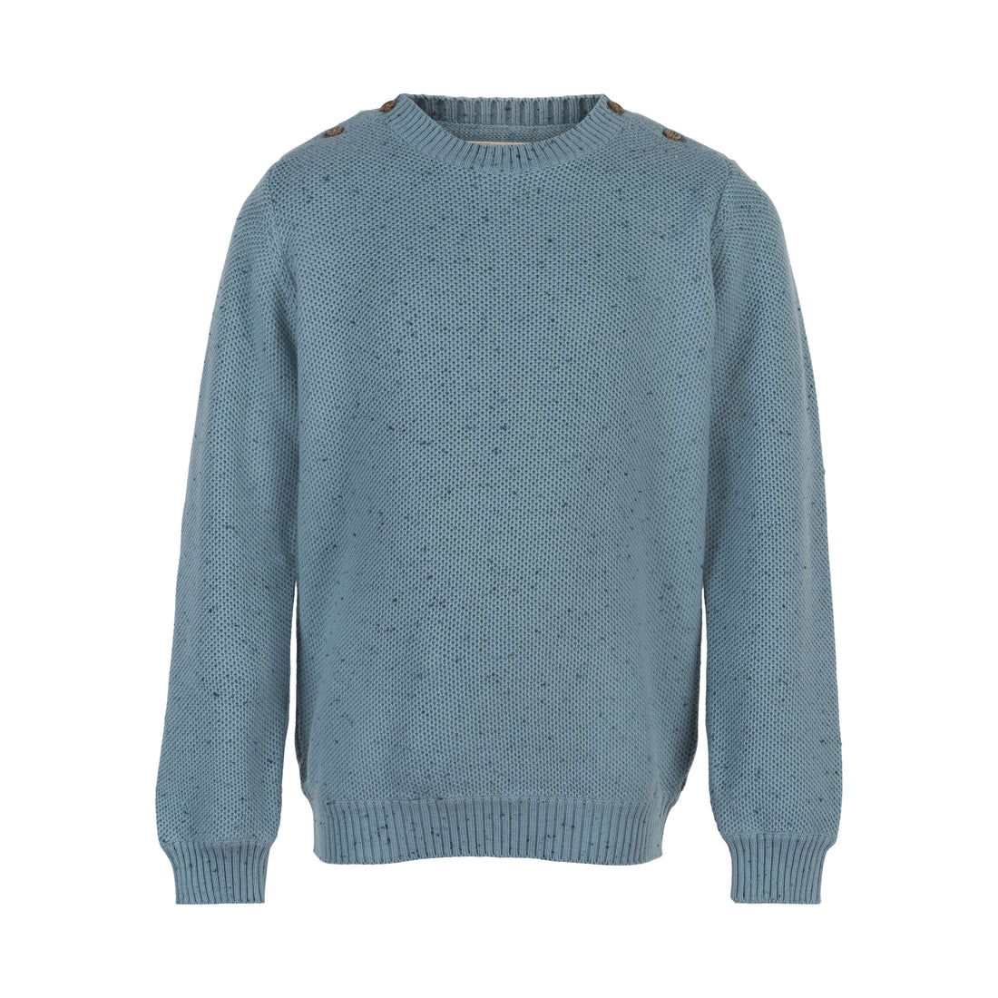Kinder Strickpullover