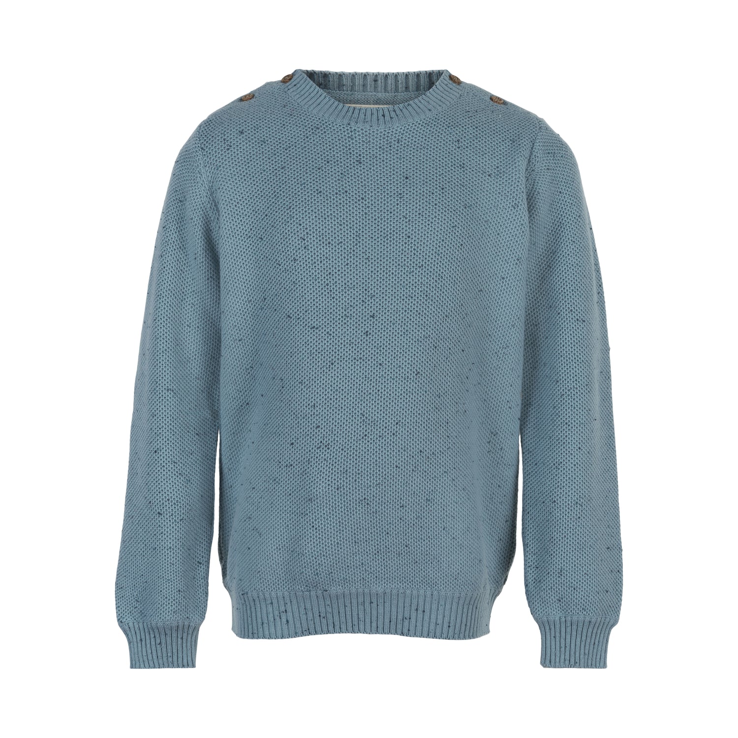 Kinder Strickpullover