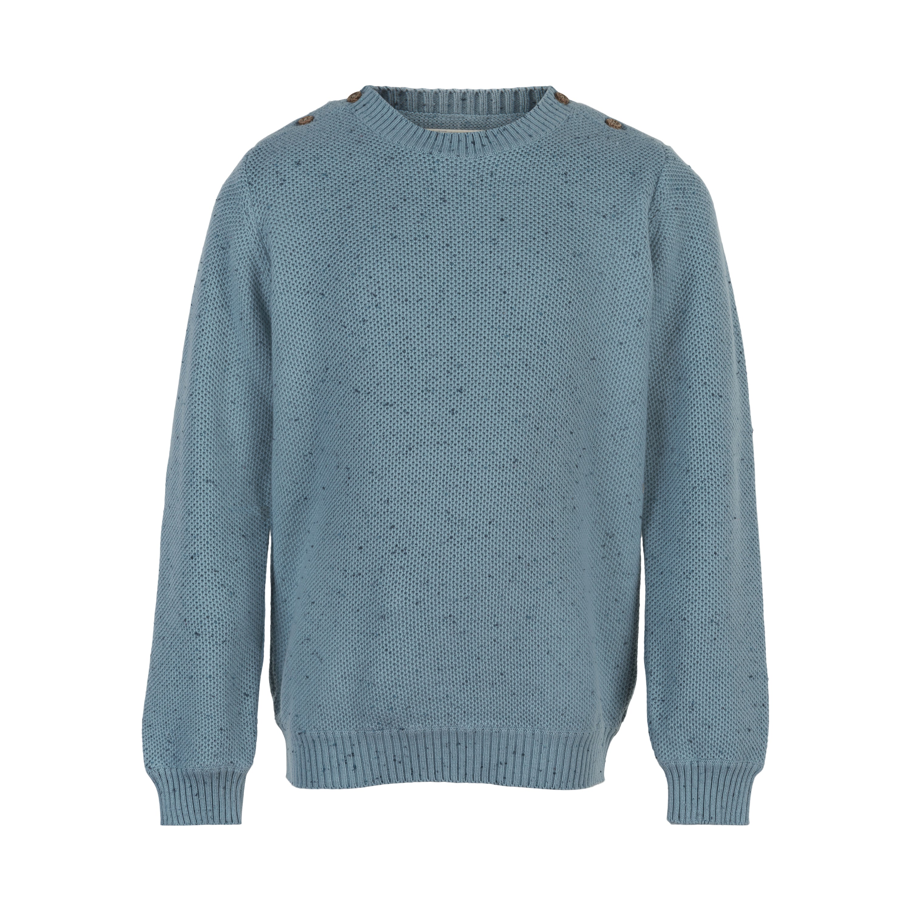 Kinder Strickpullover