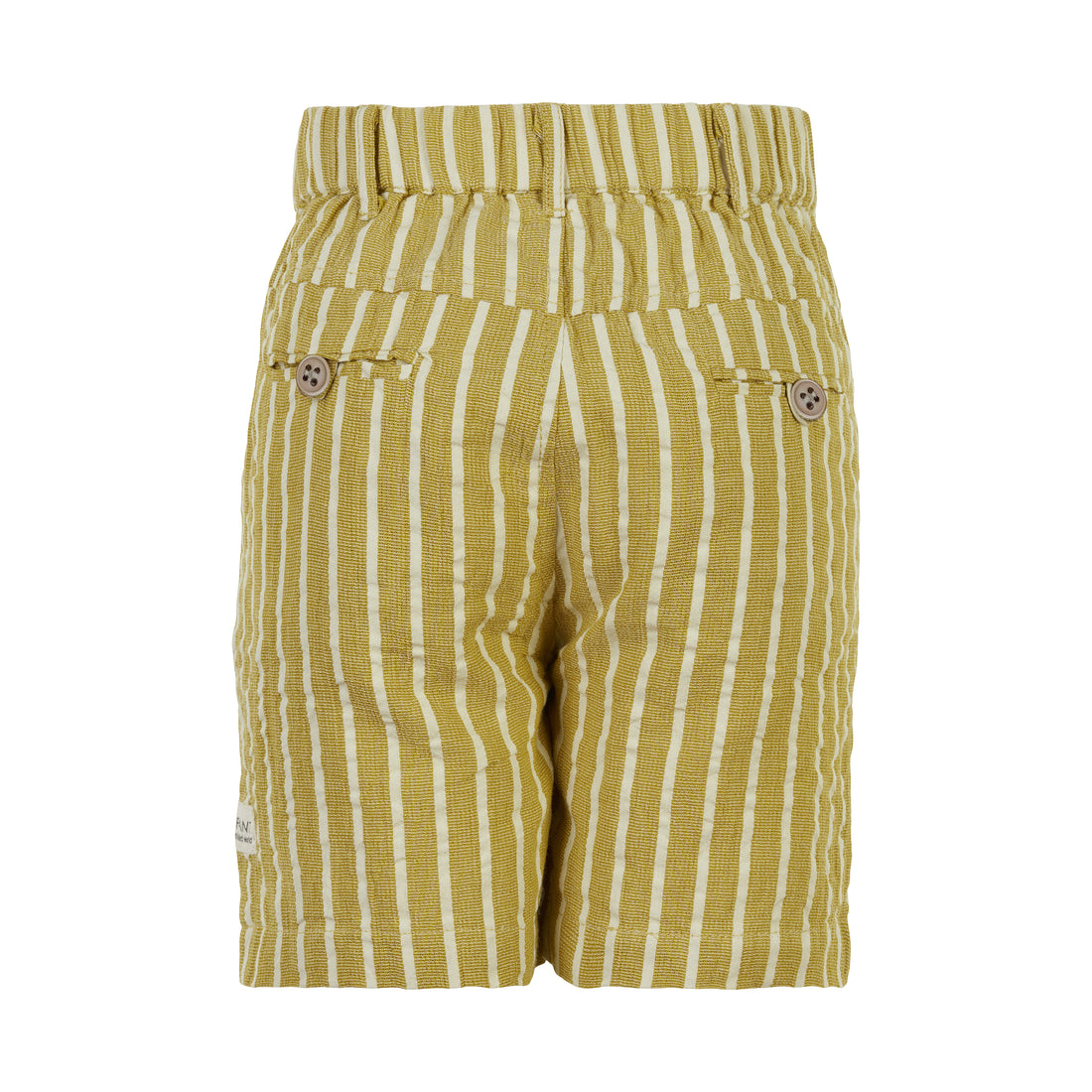 Kinder Shorts gewebt