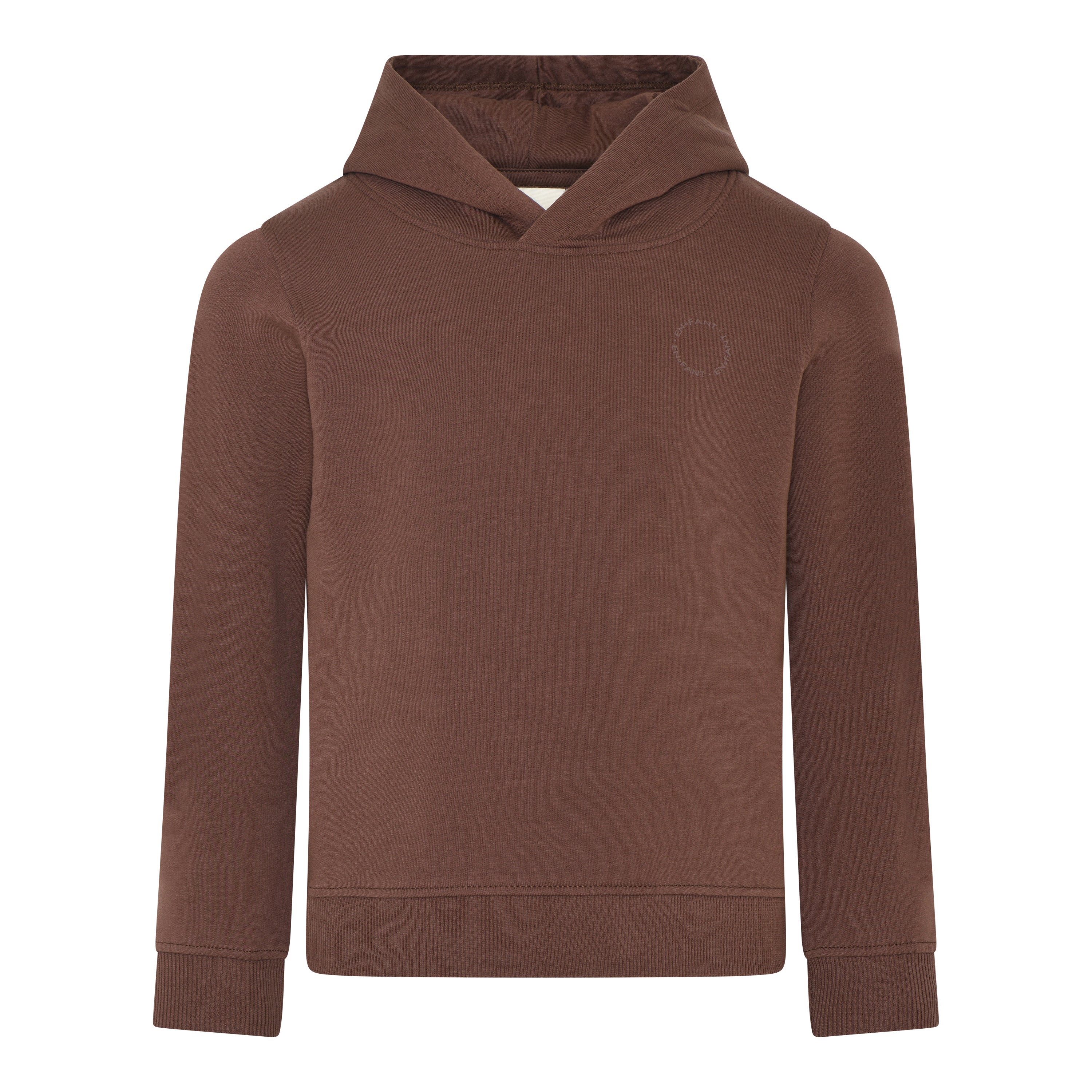 Hoodie LS Kapuzen-Sweatshirt