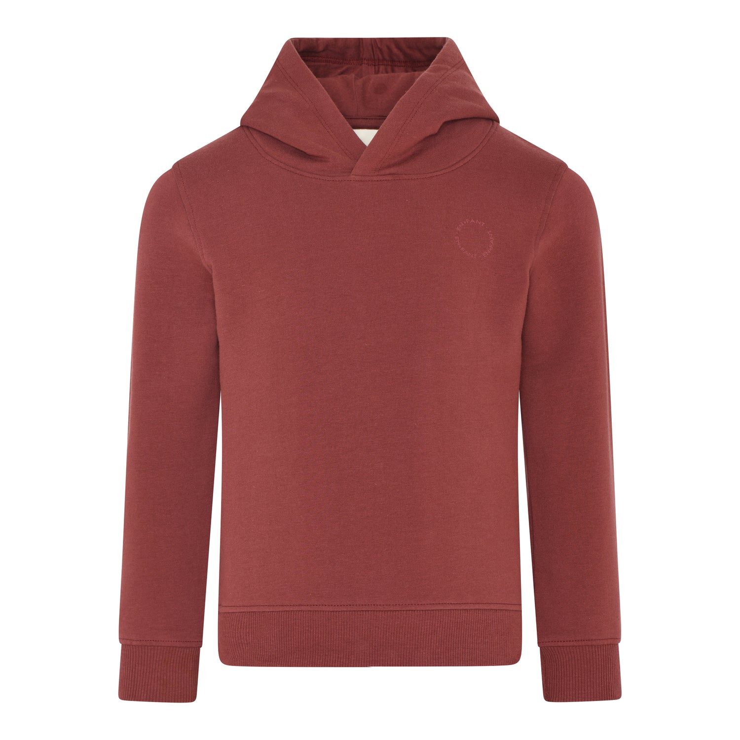 Hoodie LS Kapuzen-Sweatshirt
