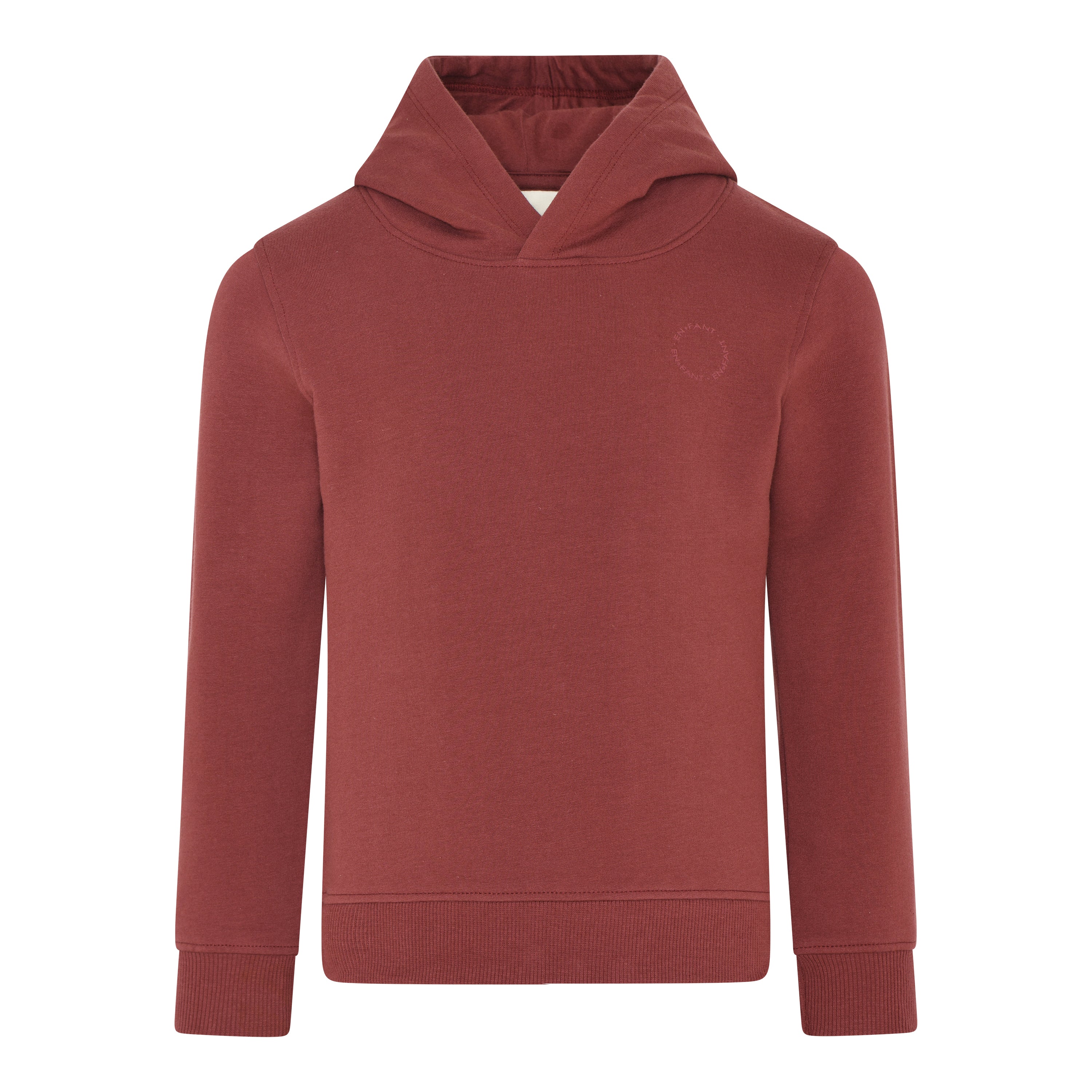 Hoodie LS Kapuzen-Sweatshirt