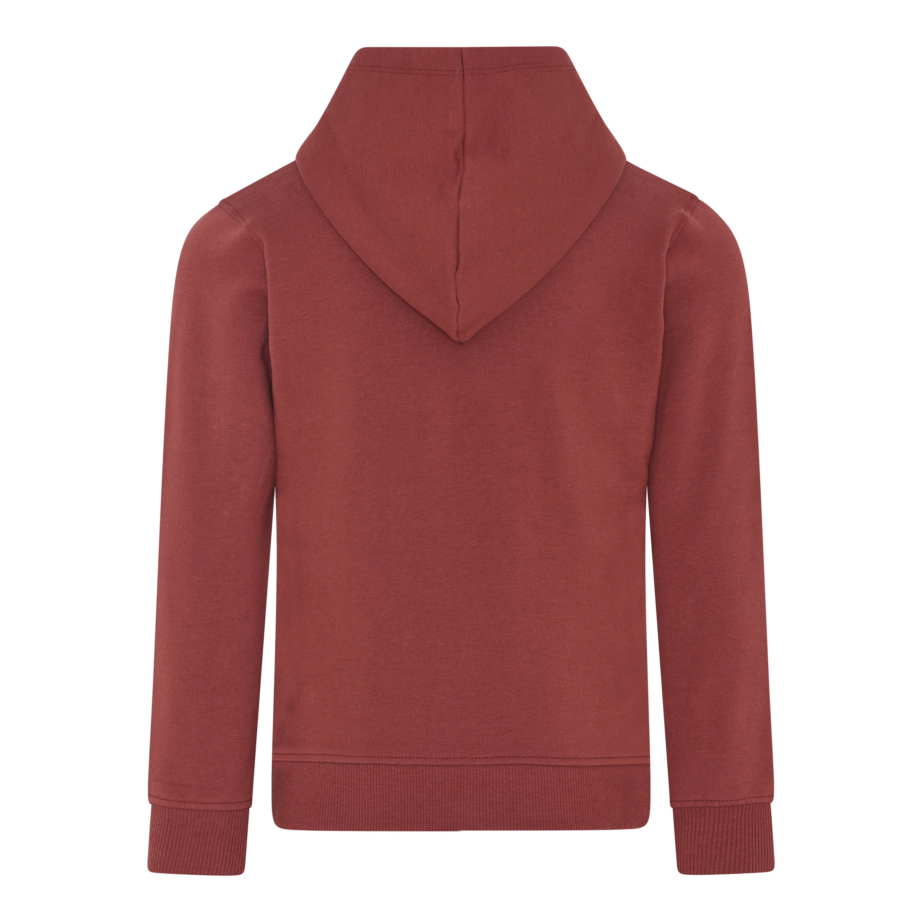 Hoodie LS Kapuzen-Sweatshirt