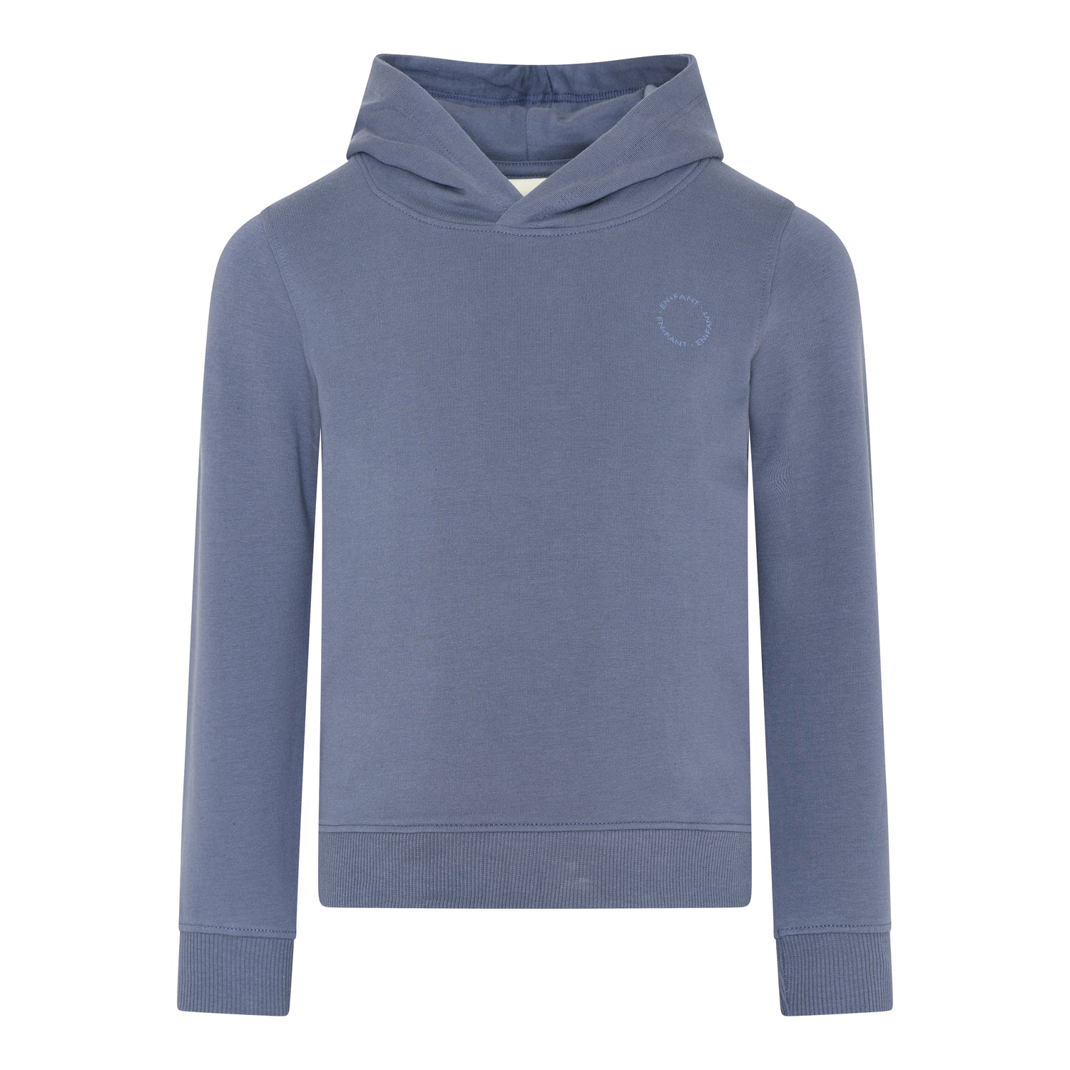 Hoodie LS Kapuzen-Sweatshirt