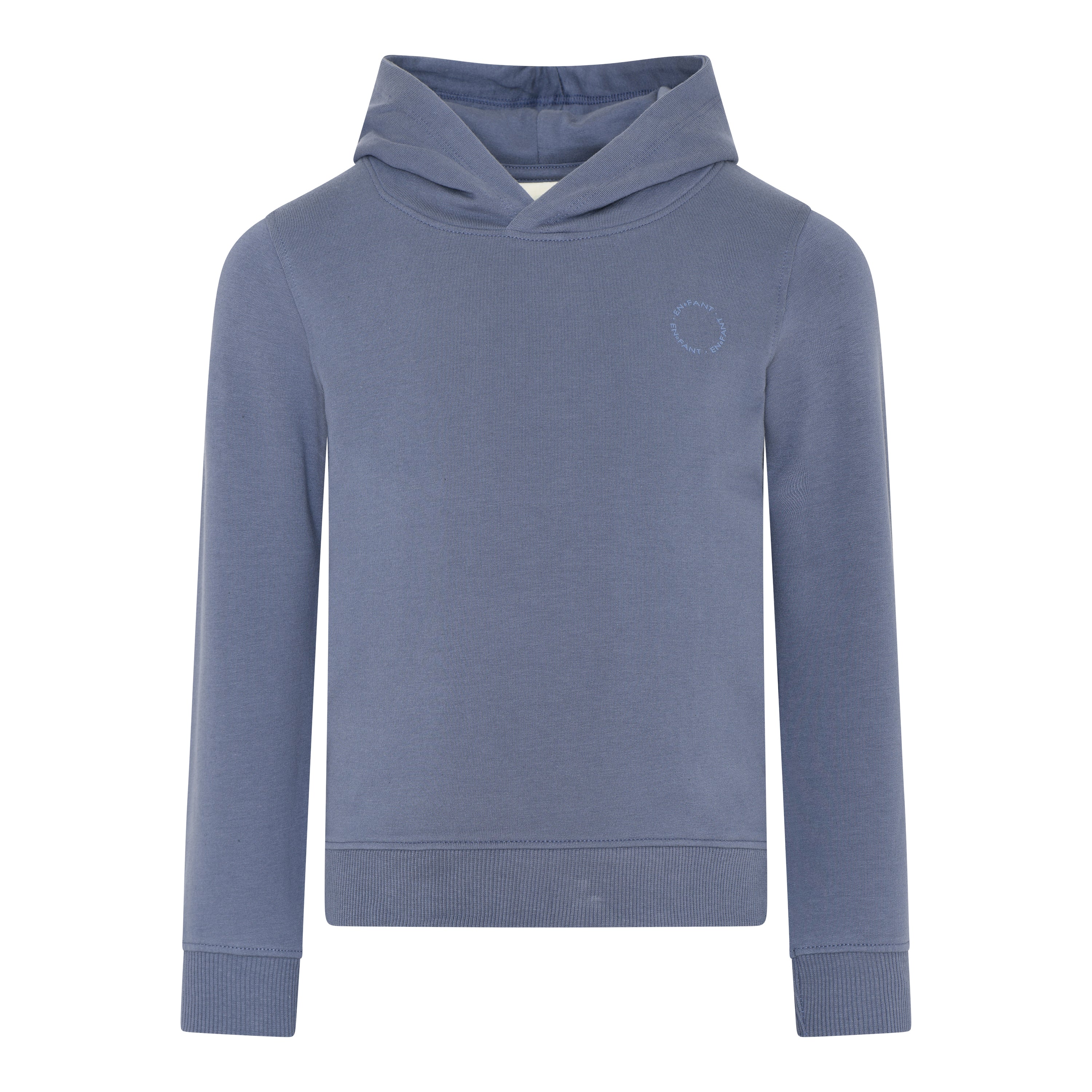 Hoodie LS Kapuzen-Sweatshirt