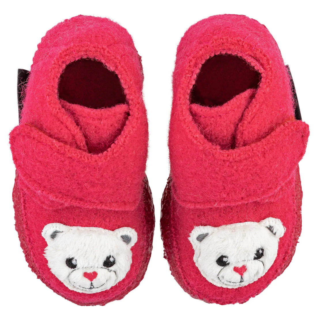 Kinderhausschuhe Teddy Bear