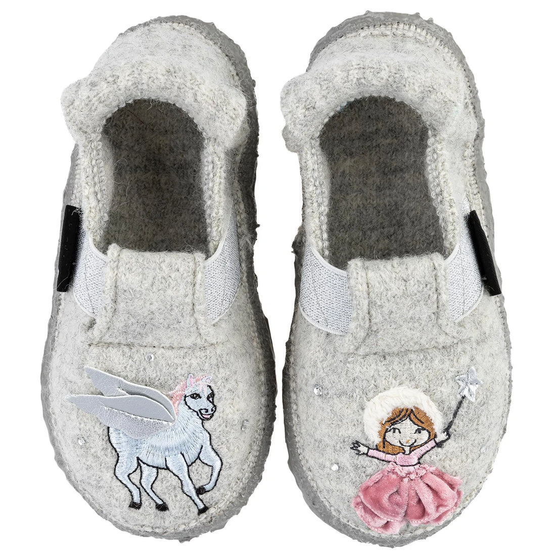 Kinderhausschuhe Ice Princess
