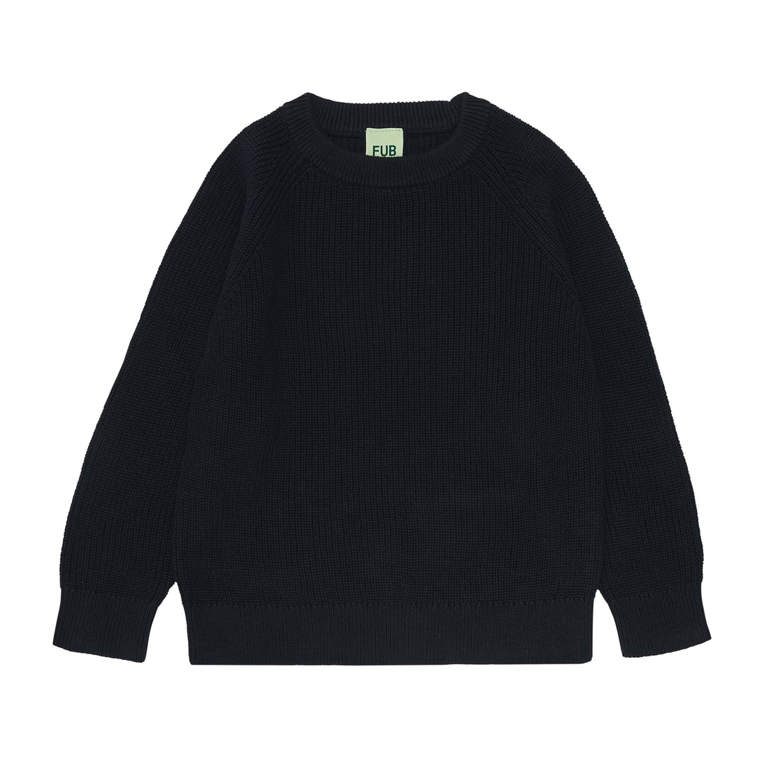 Kinder Rib Sweater