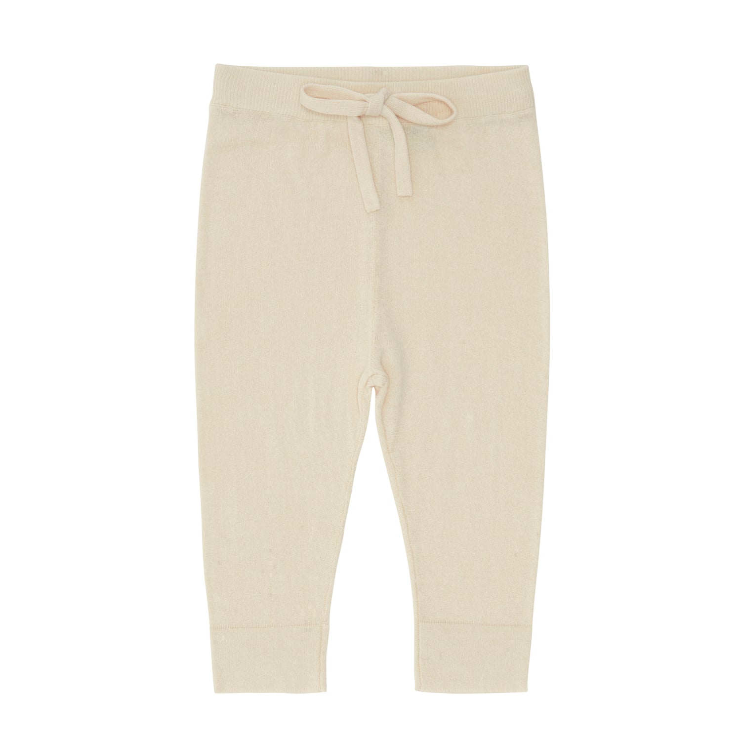 Baby Hose aus Biobaumwolle