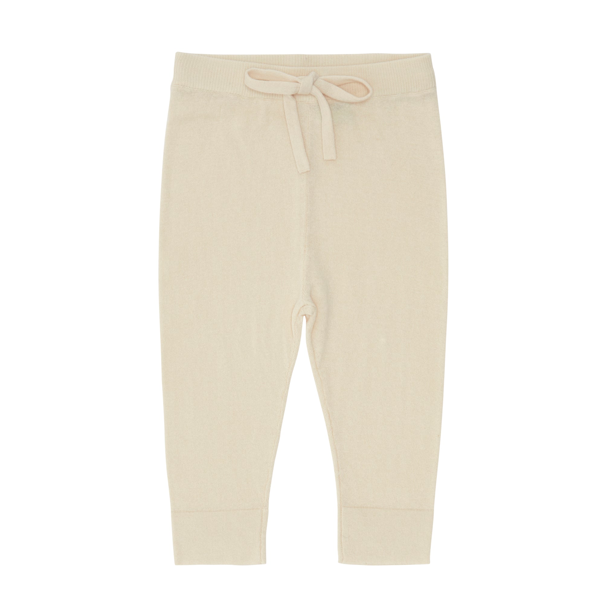 Baby Hose aus Biobaumwolle