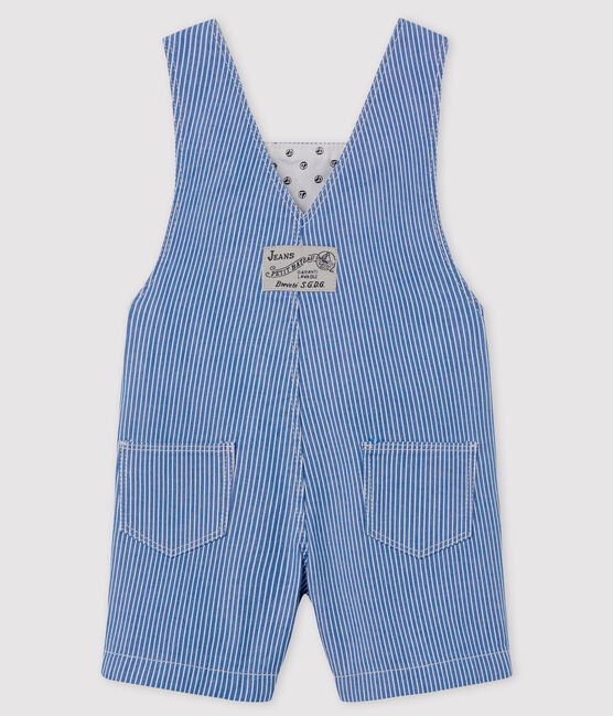 Baby Latzhose