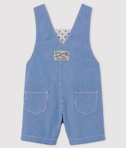 Baby Latzhose