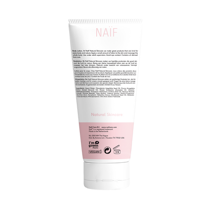 Verwöhnende Body Lotion - Softening Body Lotion