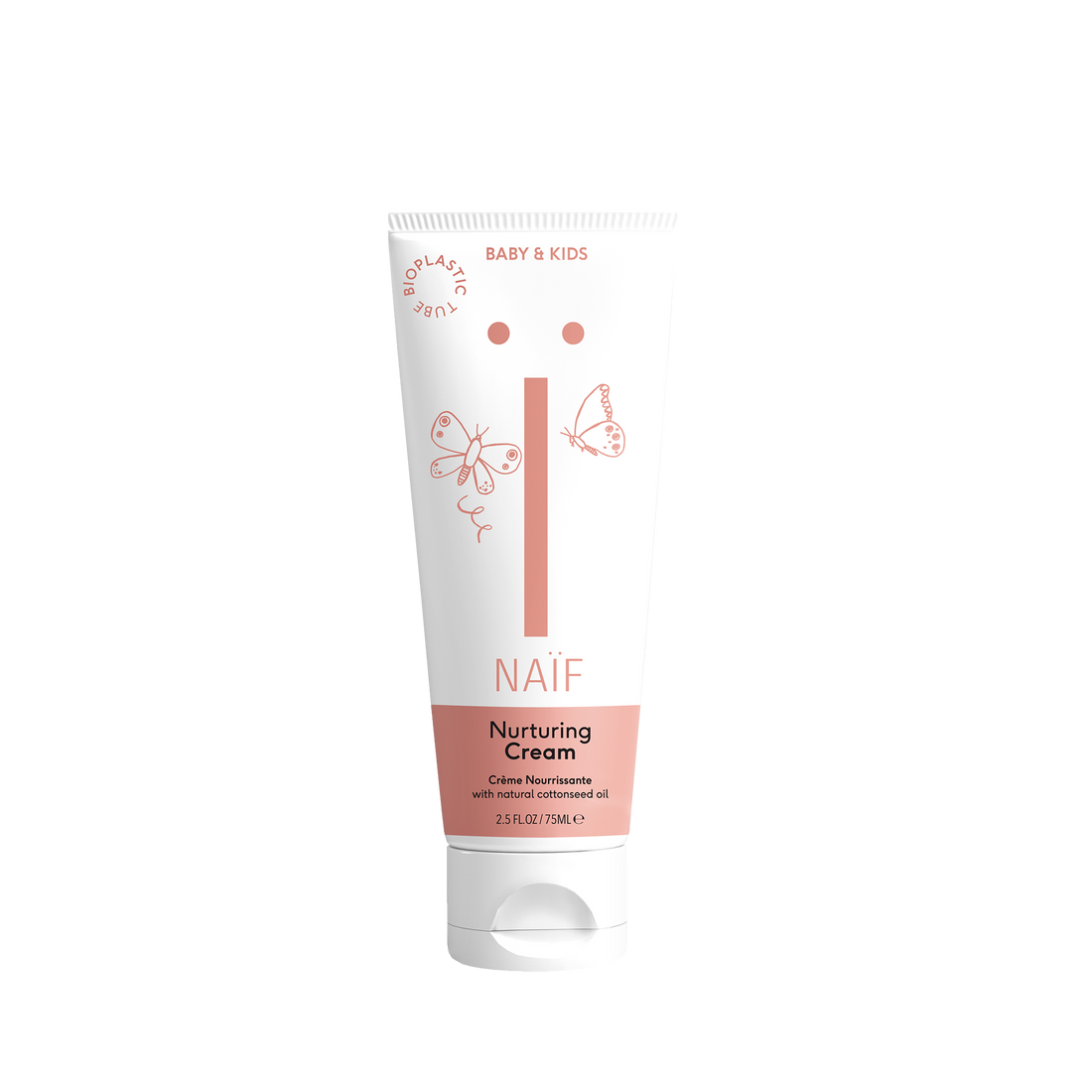 Pflegende Hautcreme - Nurturing Cream