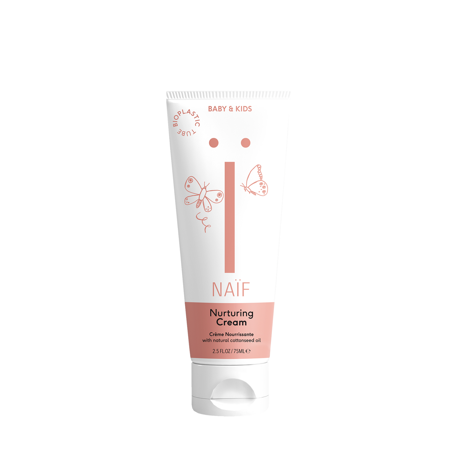 Pflegende Hautcreme - Nurturing Cream