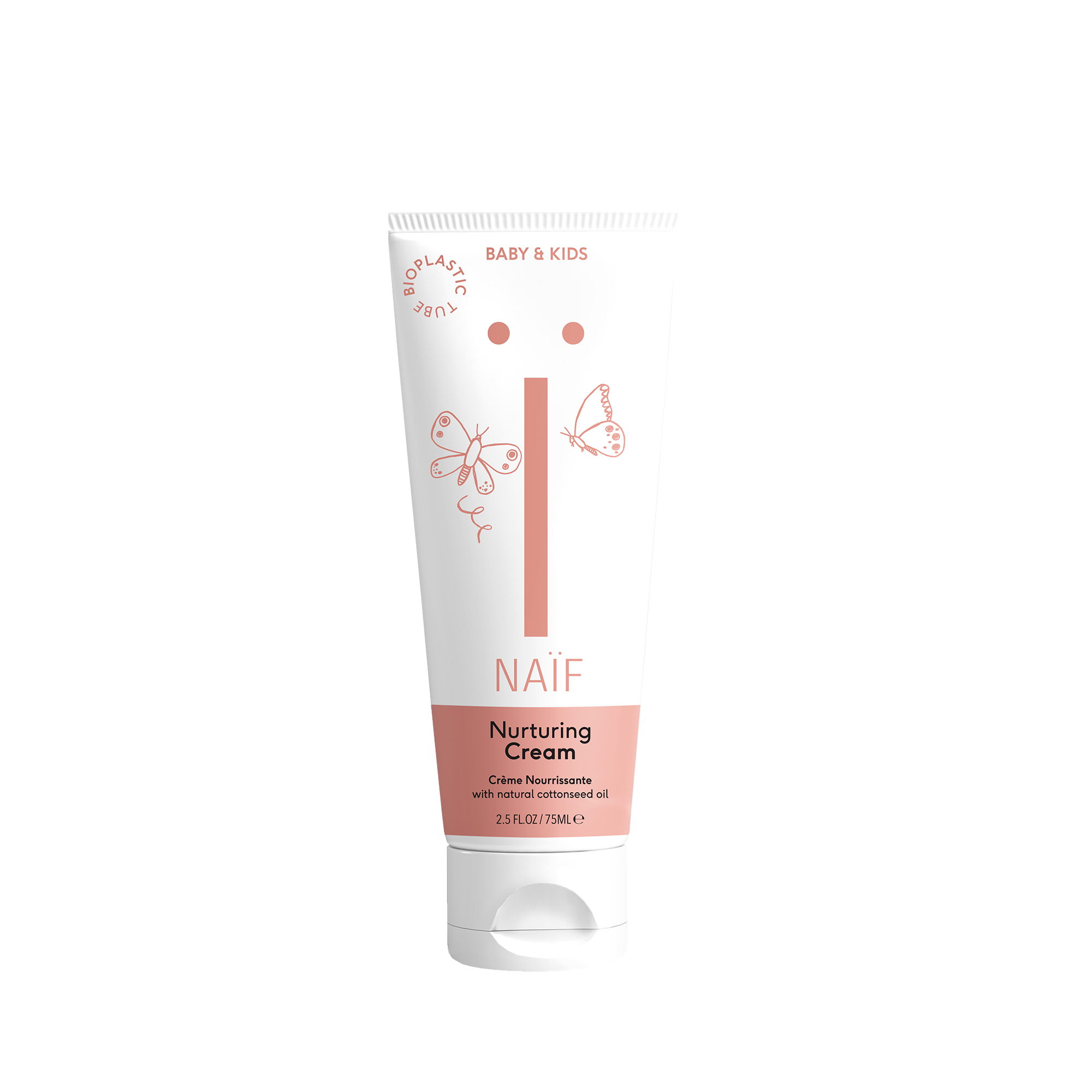 Pflegende Hautcreme - Nurturing Cream