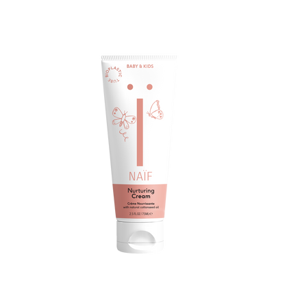 Pflegende Hautcreme - Nurturing Cream