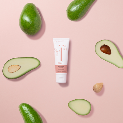 Pflegende Hautcreme - Nurturing Cream