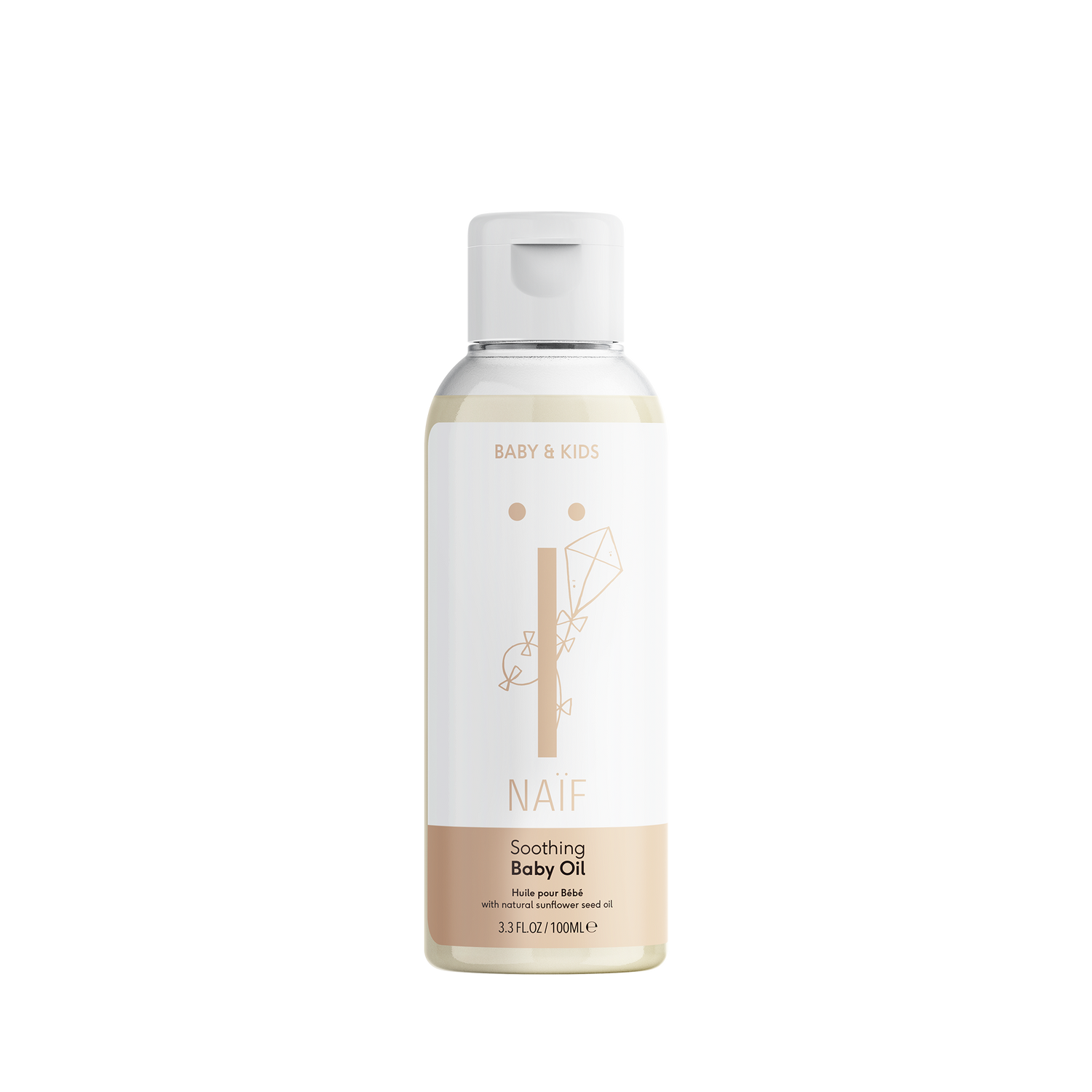 Beruhigendes Baby l - Soothing Baby Oil Majabell Beruhigendes Baby l - Soothing Baby Oil Majabell
