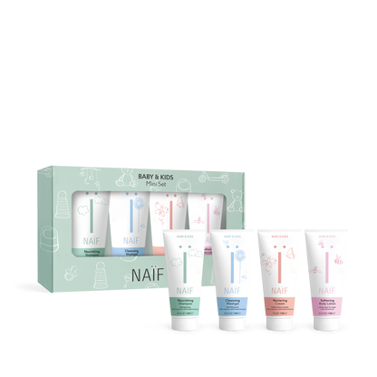 NAÏF Mini Set