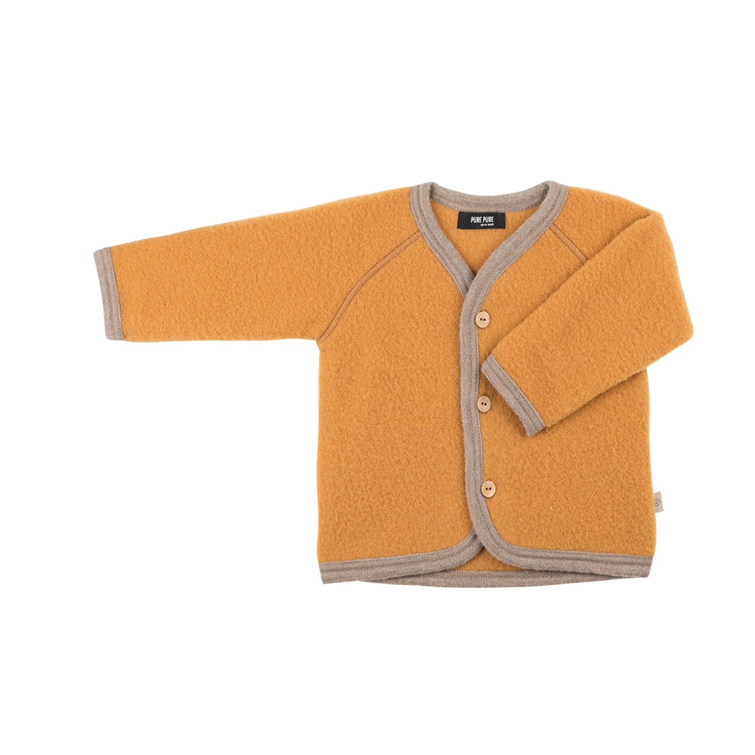 Baby-Janker Fleece