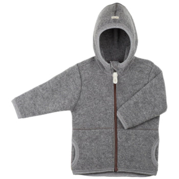 Kids Jacke Fleece