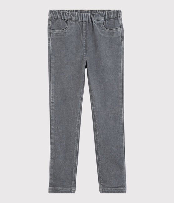 Denim Hose in Slim Fit für Mädchen