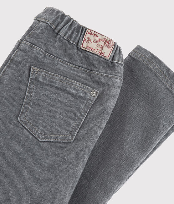Denim Hose in Slim Fit für Mädchen