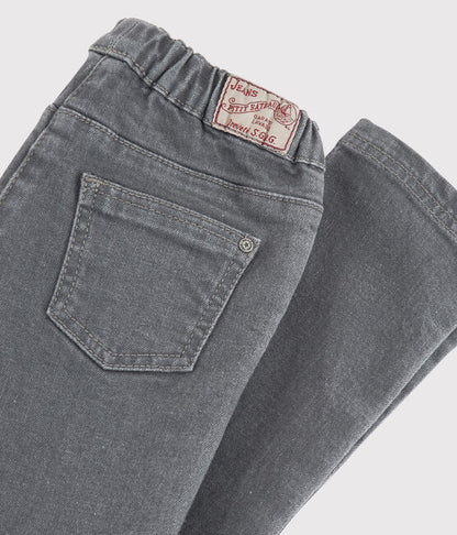 Denim Hose in Slim Fit für Mädchen
