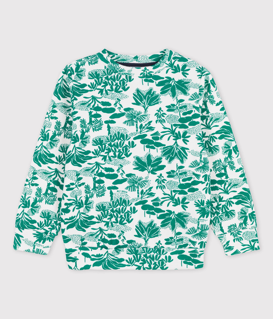 Kinder Sweatshirt mit Print