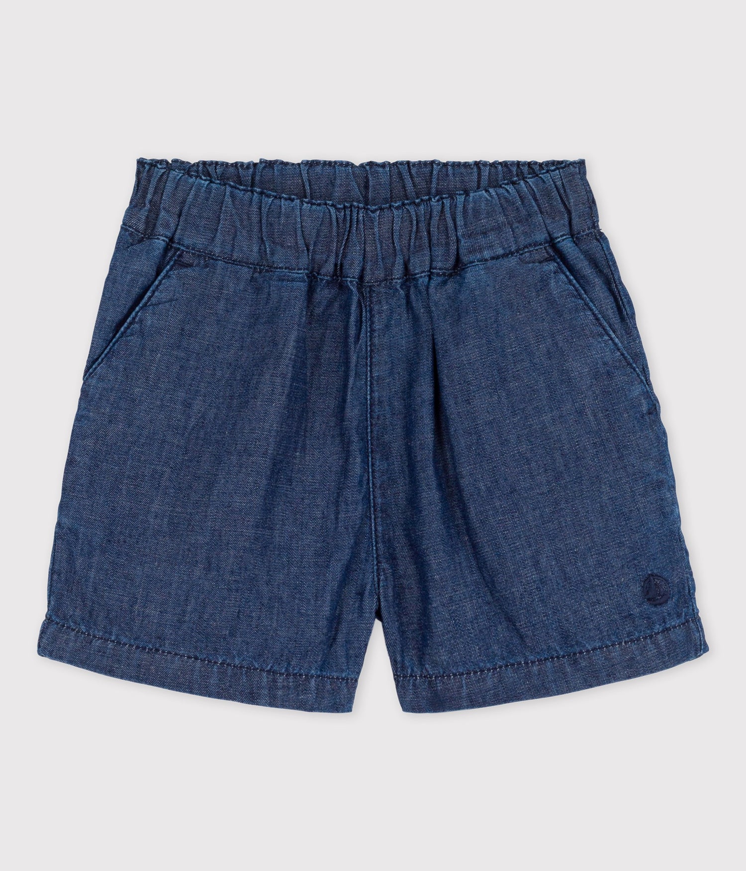 Baby Shorts mit elastischem Bund