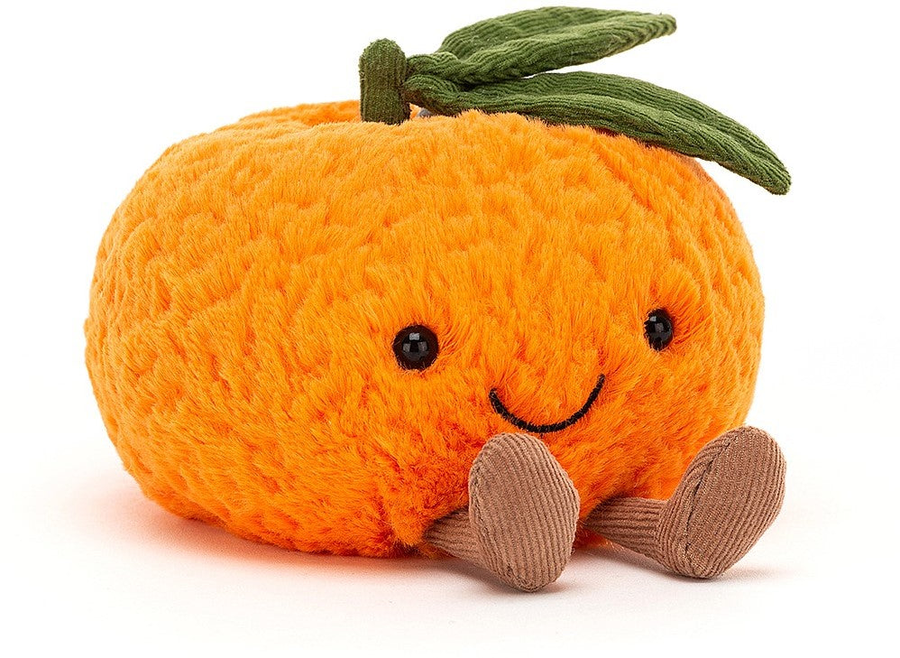 Kuscheltier Amuseable Clementine
