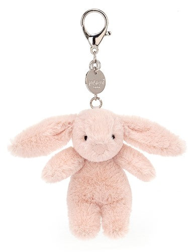Schlüsselanhänger Bashful Bunny Bag Charm