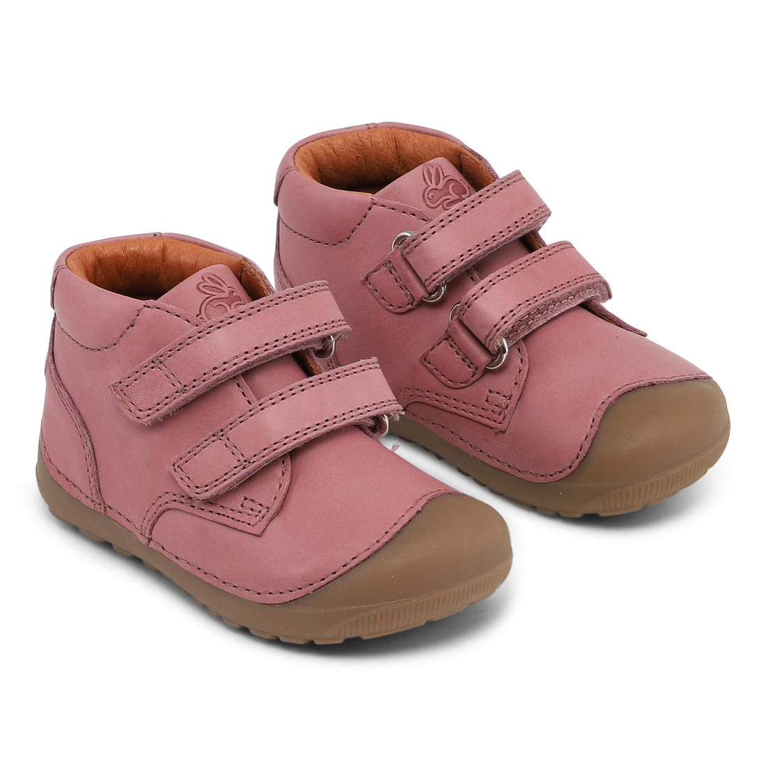 Kinder Lauflernschuhe - Petit Velcro