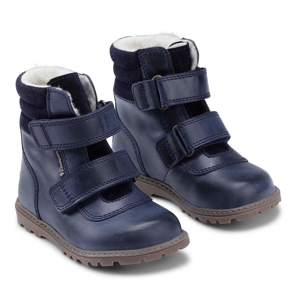 Kinder Winterstiefel – Tokker