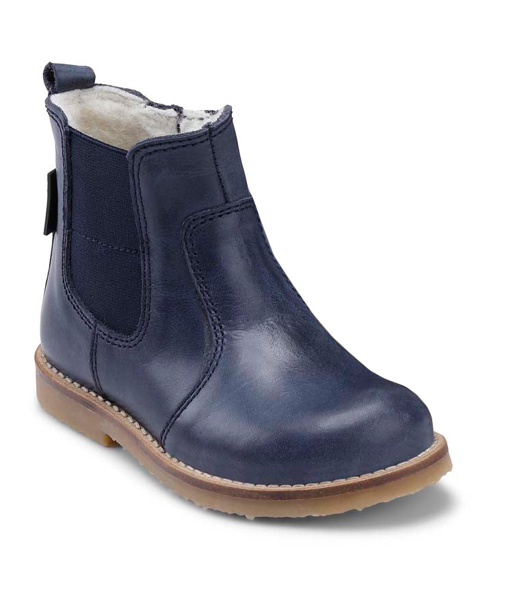 Kinder Chelsea Boots - Caja