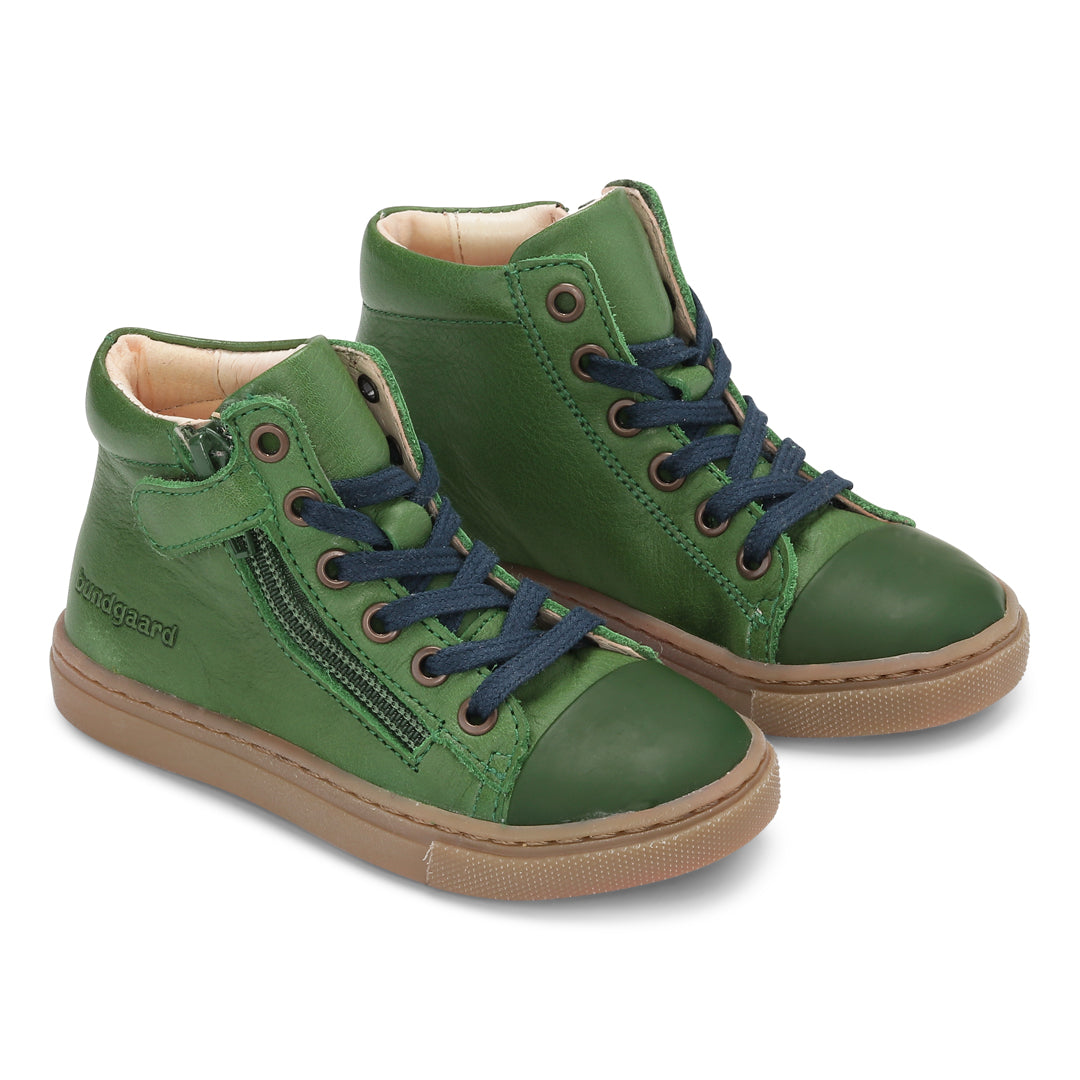 Kinder Sneaker - Rie Lace