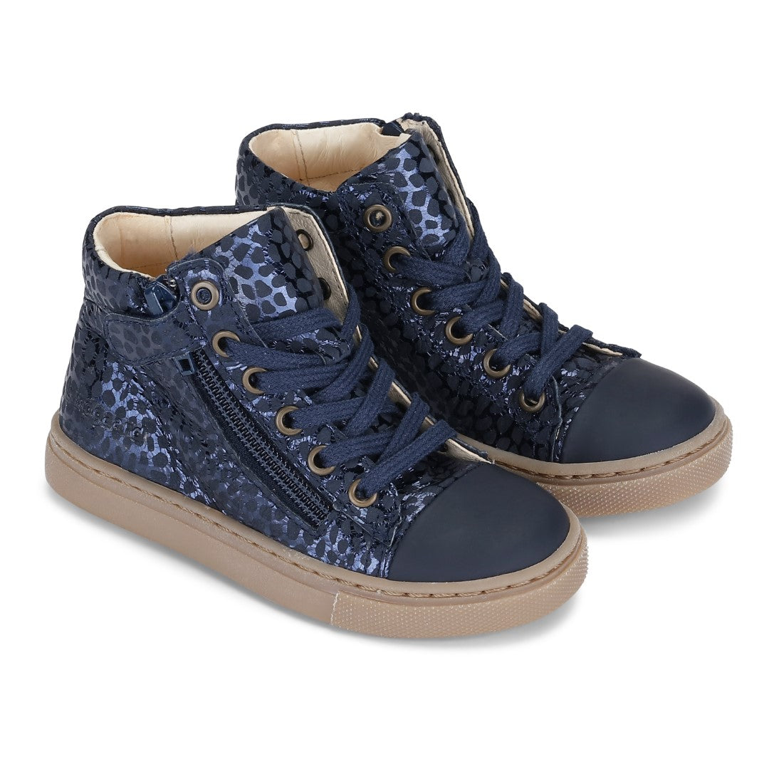 Kinder Sneaker - Rie Lace